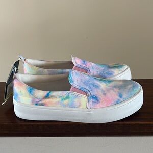 Kids’ Carly Slip-on Sneakers .